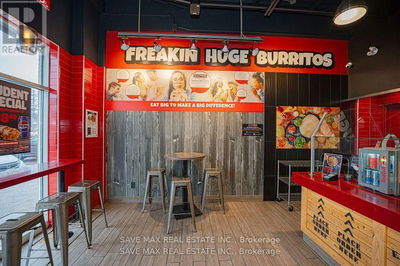 Restaurants for Sale in Ontario