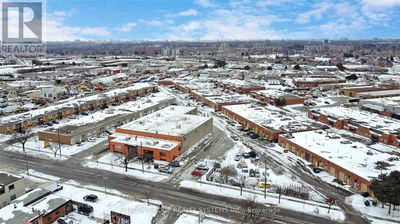Industrial Properties for Rent