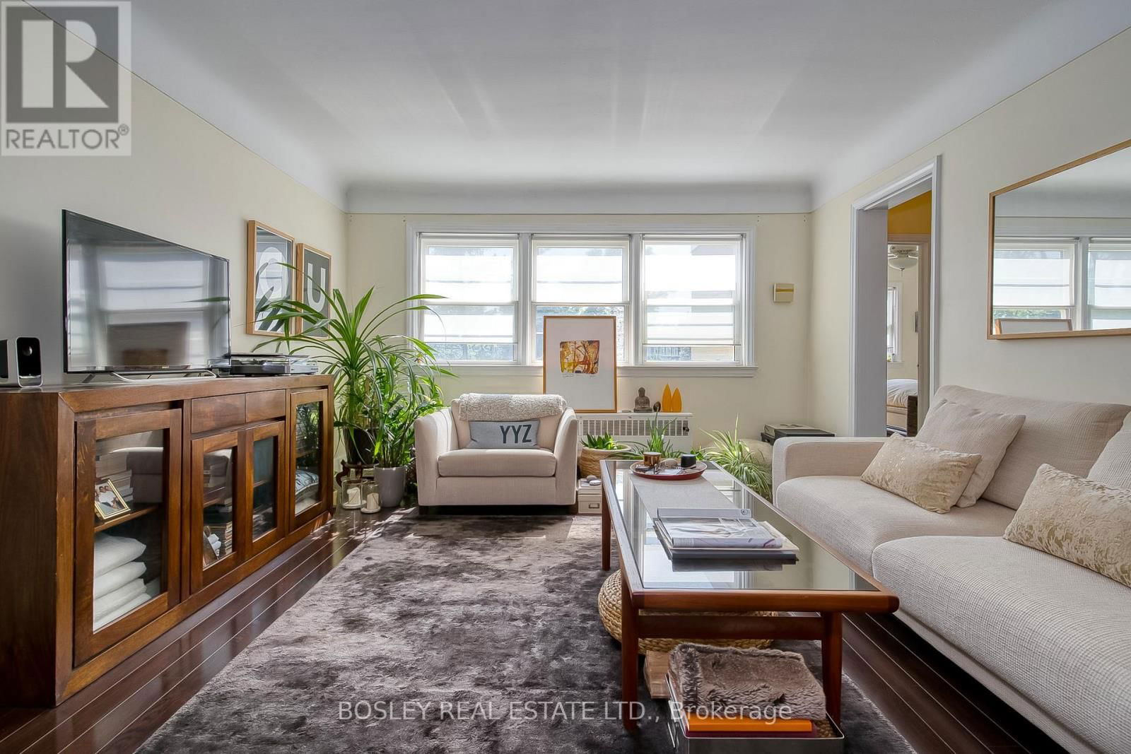 Primary Property View