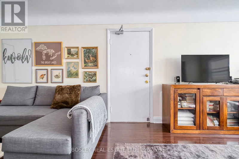 Tertiary Property View
