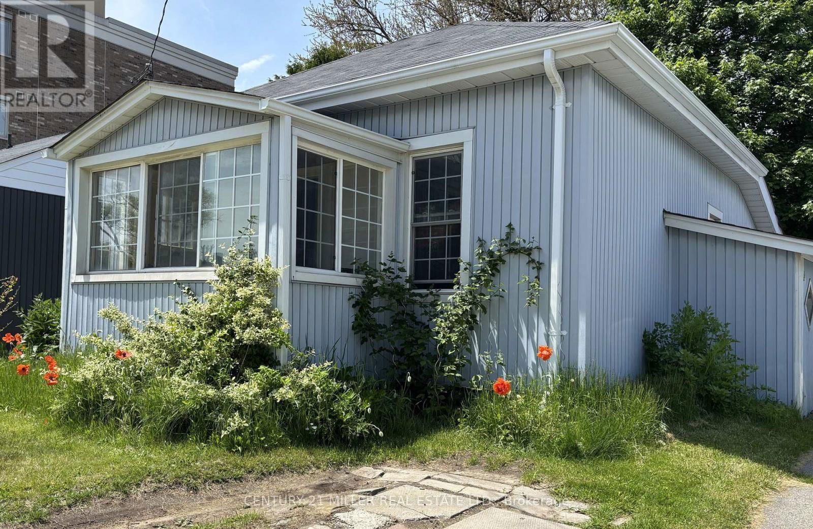 Primary Property View