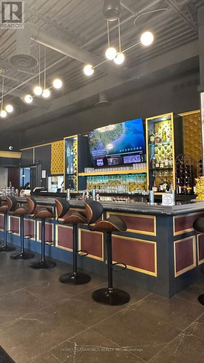 Restaurants for Sale in Canada