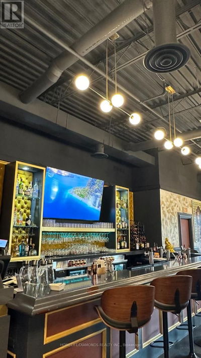 Restaurants for Sale in Canada