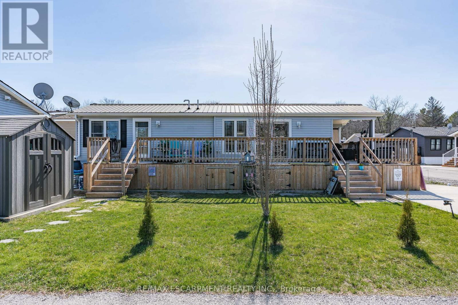 10 Oak St - 4449 MILBUROUGH LINE Image 1