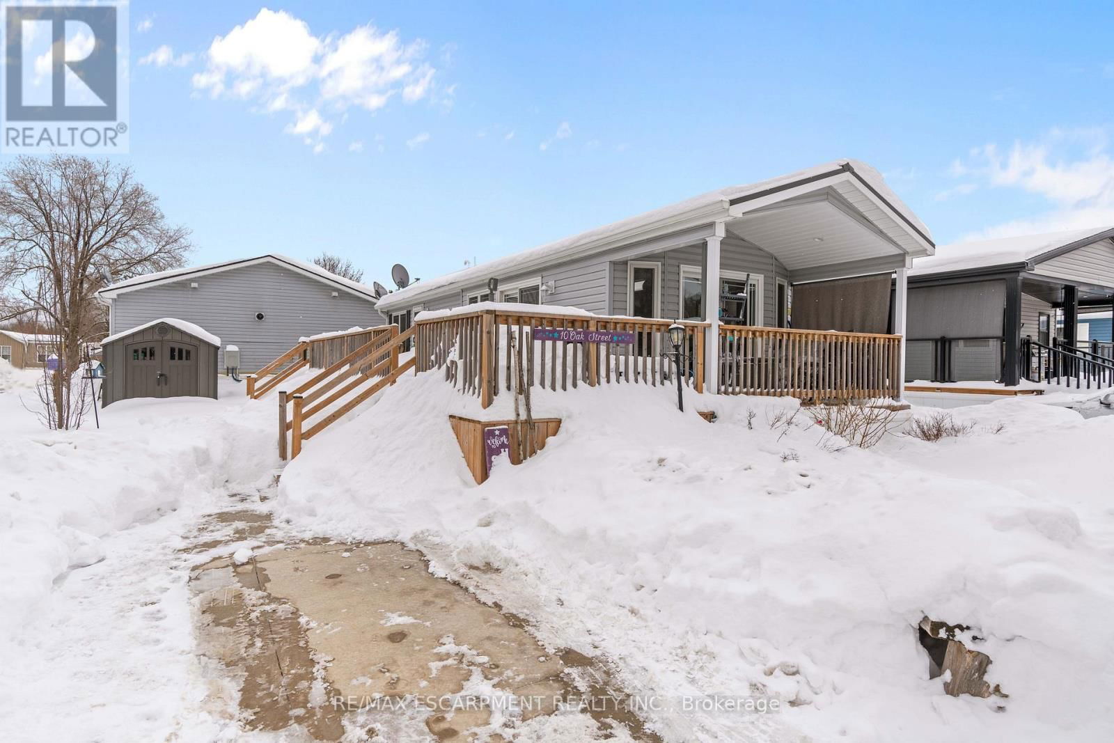 10 Oak St - 4449 MILBUROUGH LINE Image 29