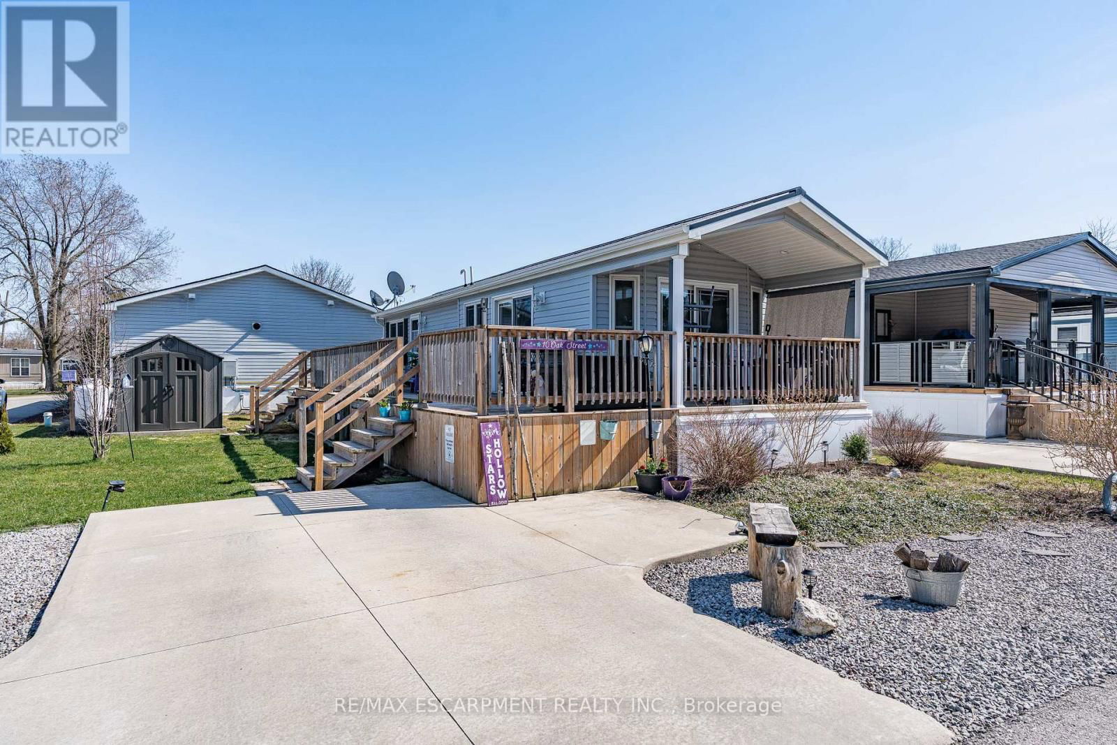 10 Oak St - 4449 MILBUROUGH LINE Image 3
