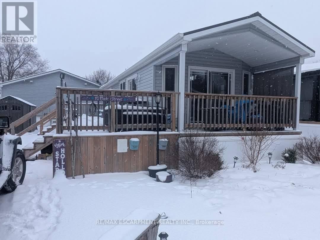 10 Oak St - 4449 MILBUROUGH LINE Image 34