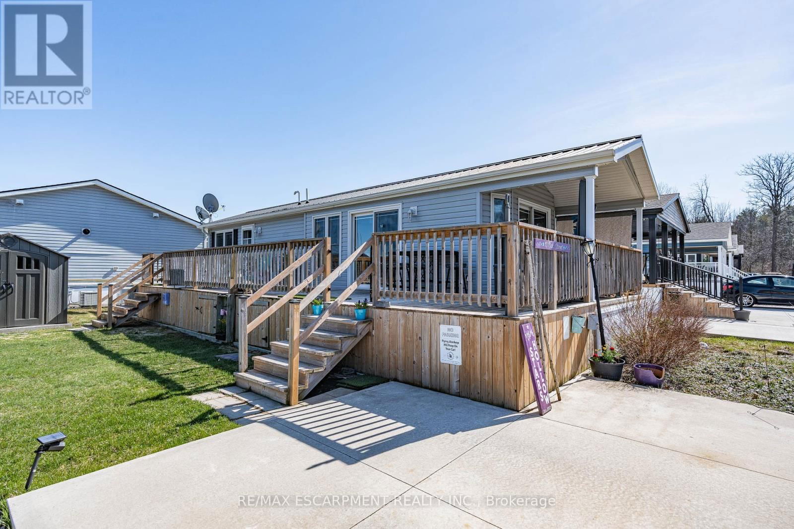 10 Oak St - 4449 MILBUROUGH LINE Image 4