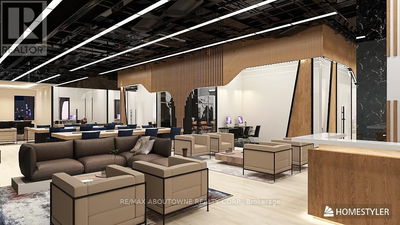 Office Spaces for Rent