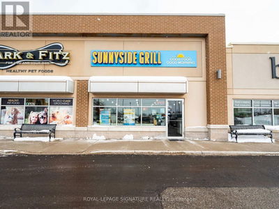 Restaurants for Sale in Ontario
