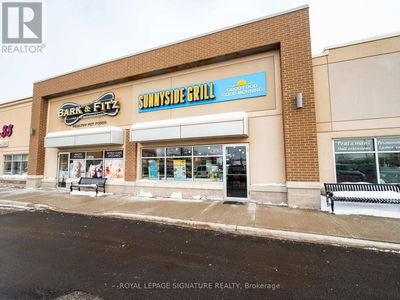 Restaurants for Sale in Ontario