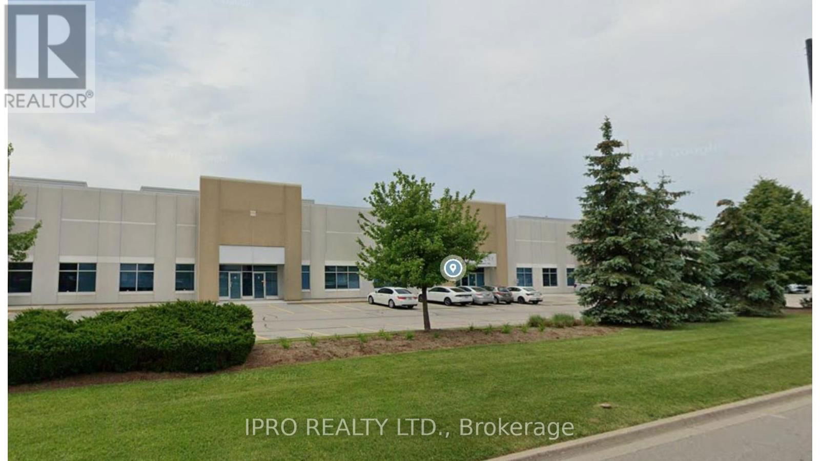 9 - 3750B LAIRD ROAD Image 1