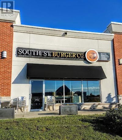 Restaurants for Sale in Ontario