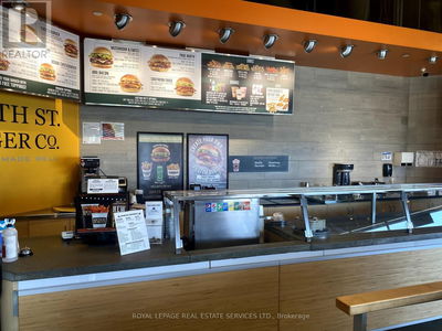 Restaurants for Sale in Ontario
