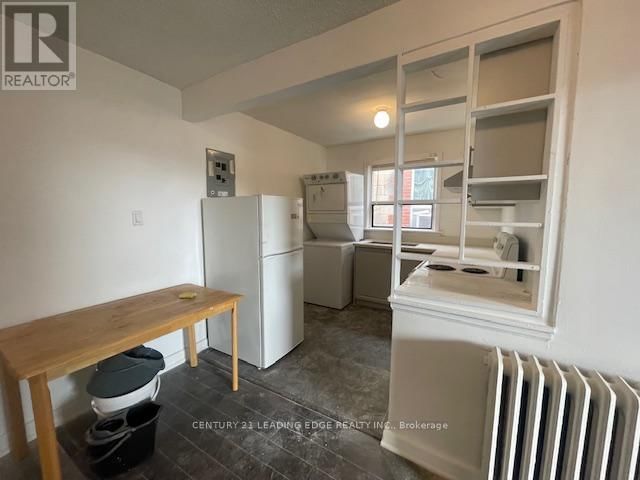 Apt 1 - 1516 EGLINTON AVENUE WEST Image 1
