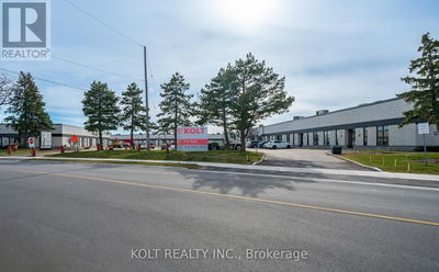Commercial for Sale in Ontario
