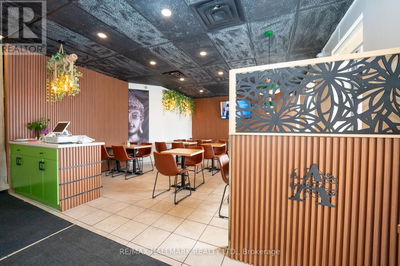 Restaurants for Sale in Canada