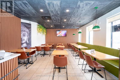 Restaurants for Sale in Canada