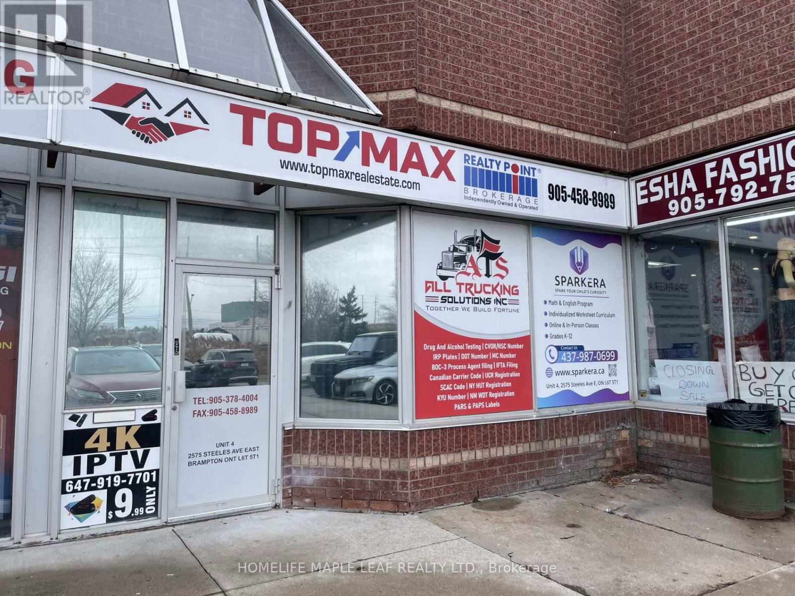 4 - 2575 STEELES AVENUE EAST Image 2