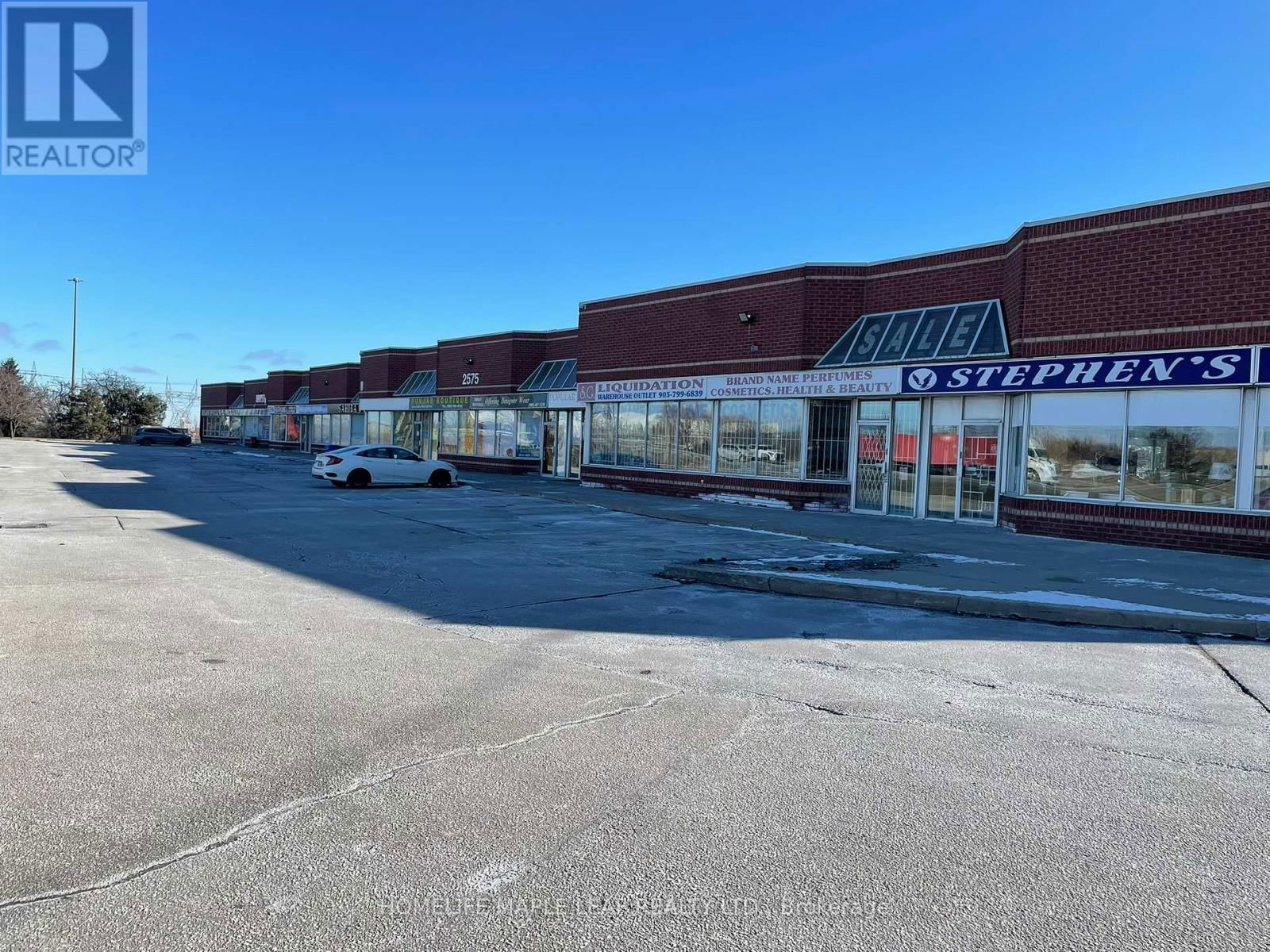 4 - 2575 STEELES AVENUE EAST Image 3