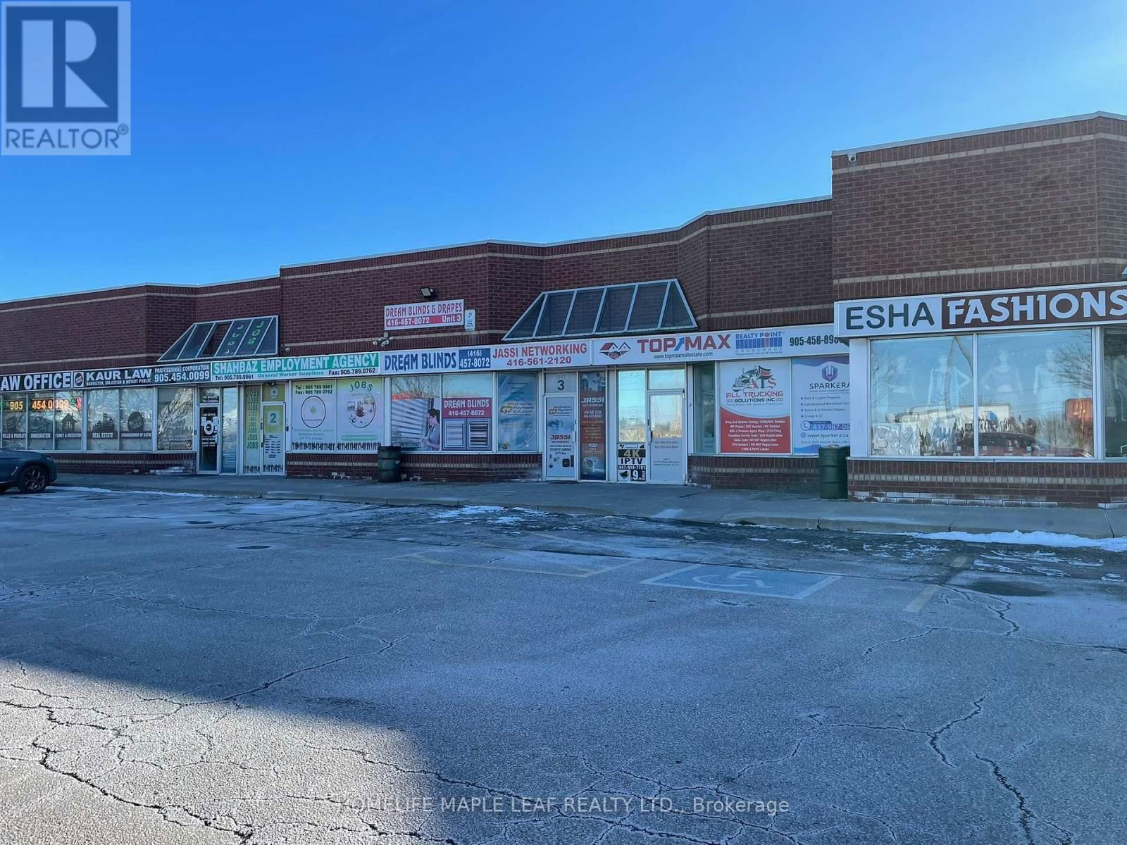4 - 2575 STEELES AVENUE EAST Image 4
