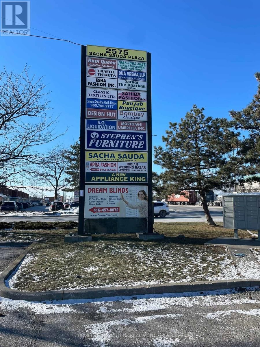 4 - 2575 STEELES AVENUE EAST Image 5
