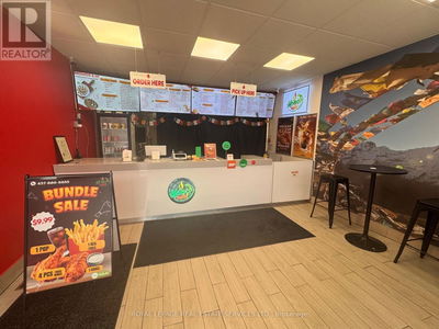 Fast Food Restaurants for Sale