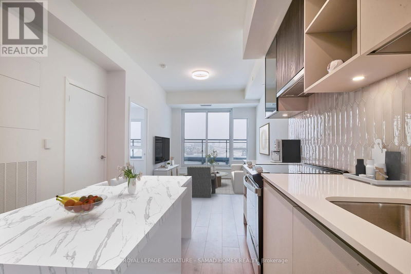 Tertiary Property View