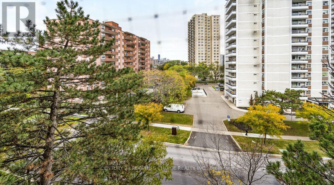 509 - 20 PAISLEY BOULEVARD WEST Image 19