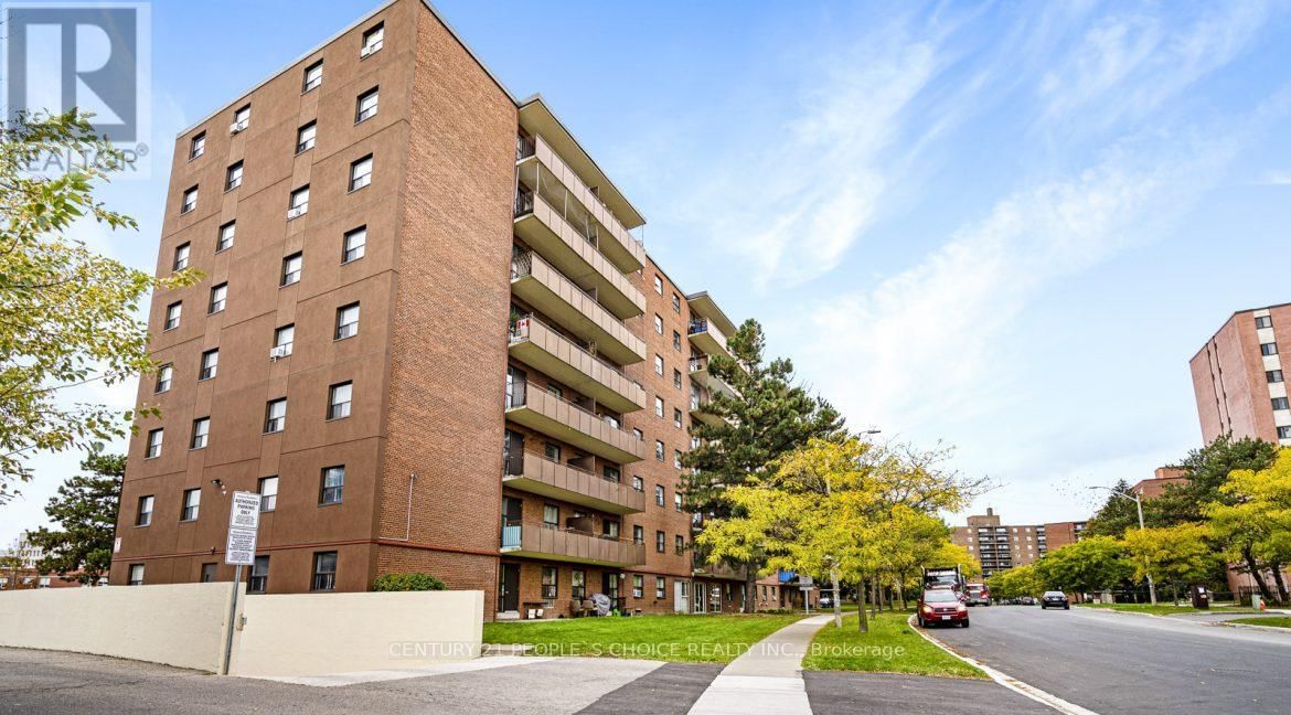 509 - 20 PAISLEY BOULEVARD WEST Image 2