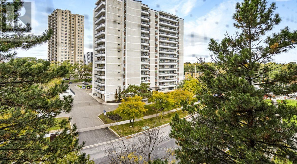 509 - 20 PAISLEY BOULEVARD WEST Image 20