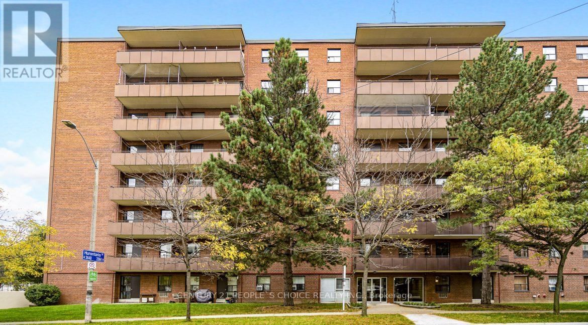 509 - 20 PAISLEY BOULEVARD WEST Image 3
