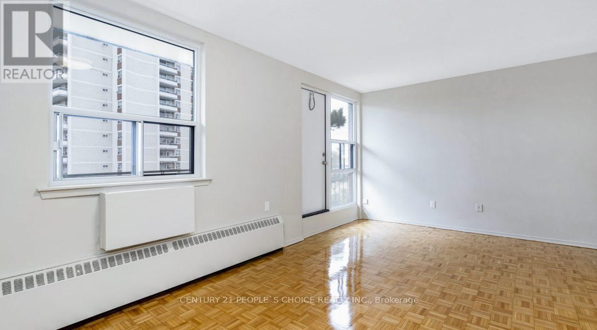 509 - 20 PAISLEY BOULEVARD WEST Image 8