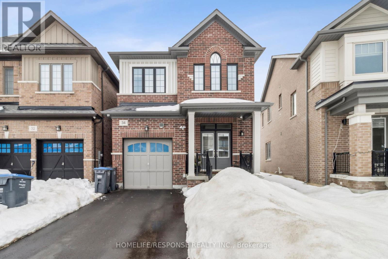 Primary Property View