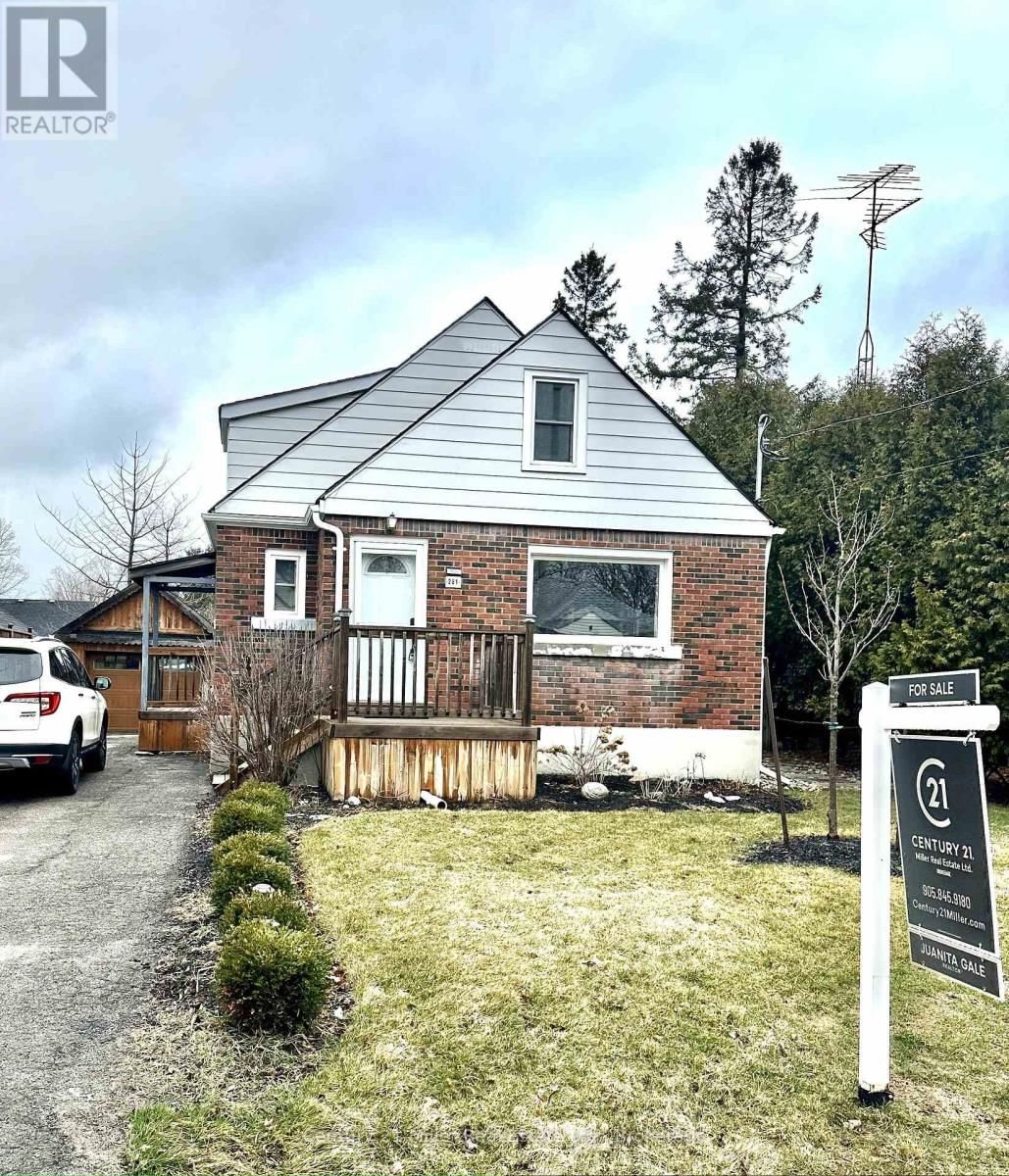 281 PEEL STREET Image 1