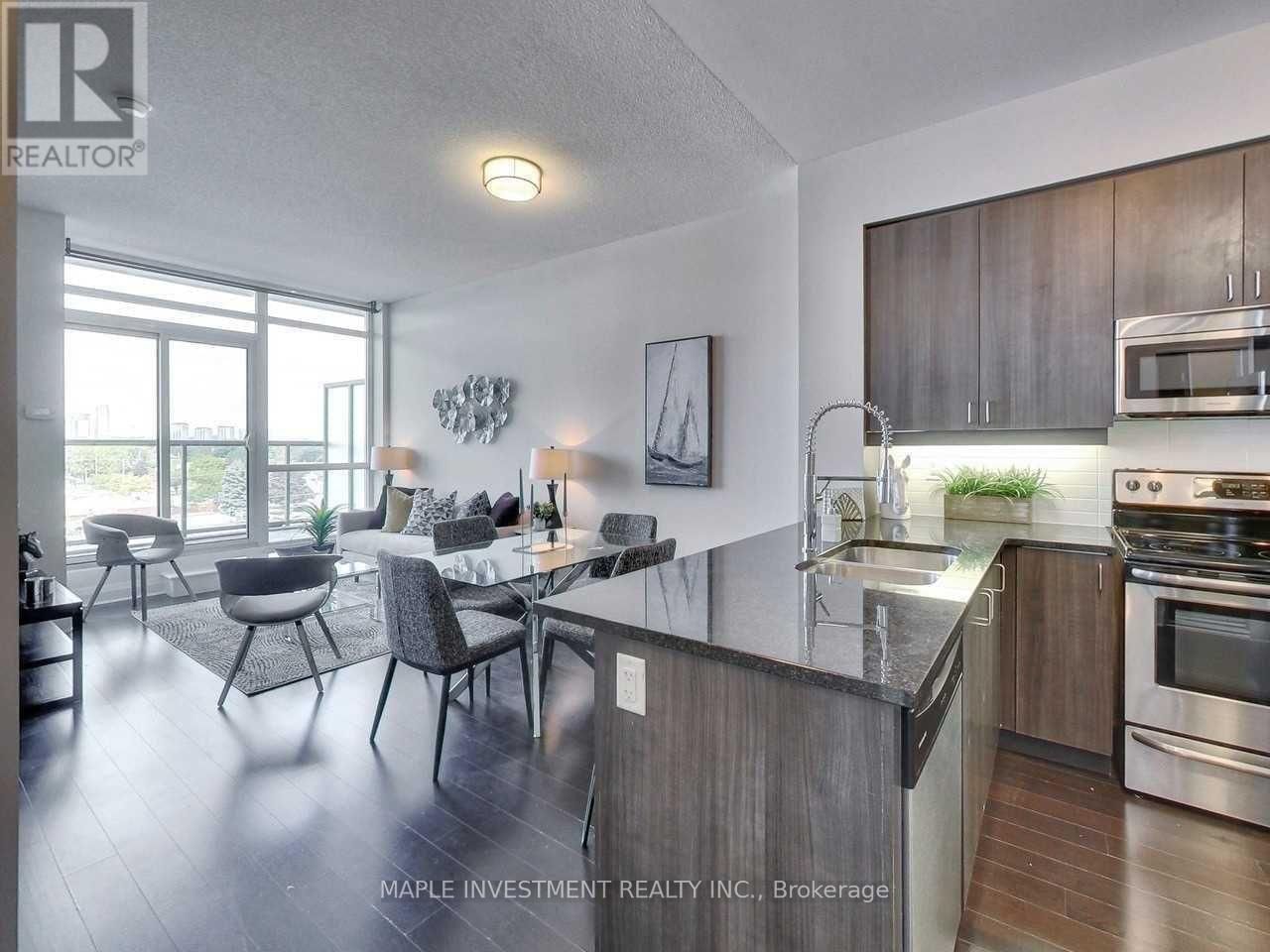 515 - 1185 THE QUEENSWAY WAY Image 4
