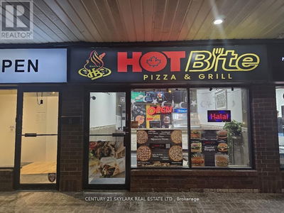 Restaurants for Sale in Ontario