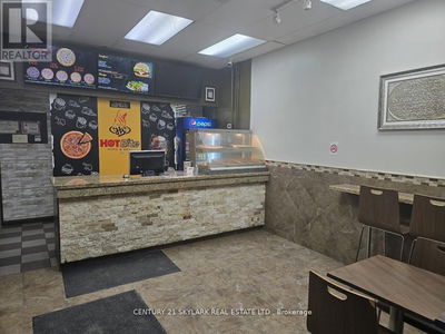 Restaurants for Sale in Ontario