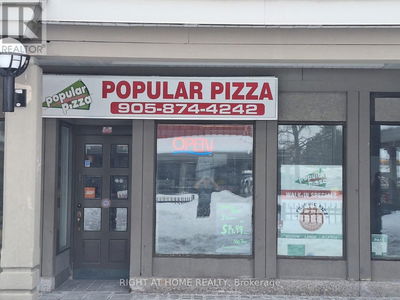 Restaurants for Sale in Ontario