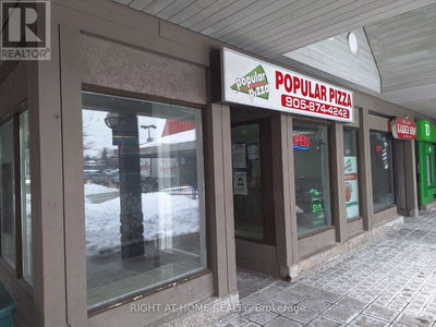Restaurants for Sale in Ontario