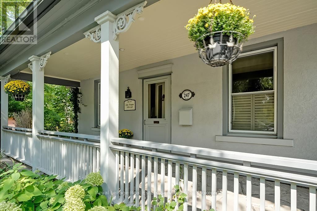 247 TRAFALGAR ROAD Image 34