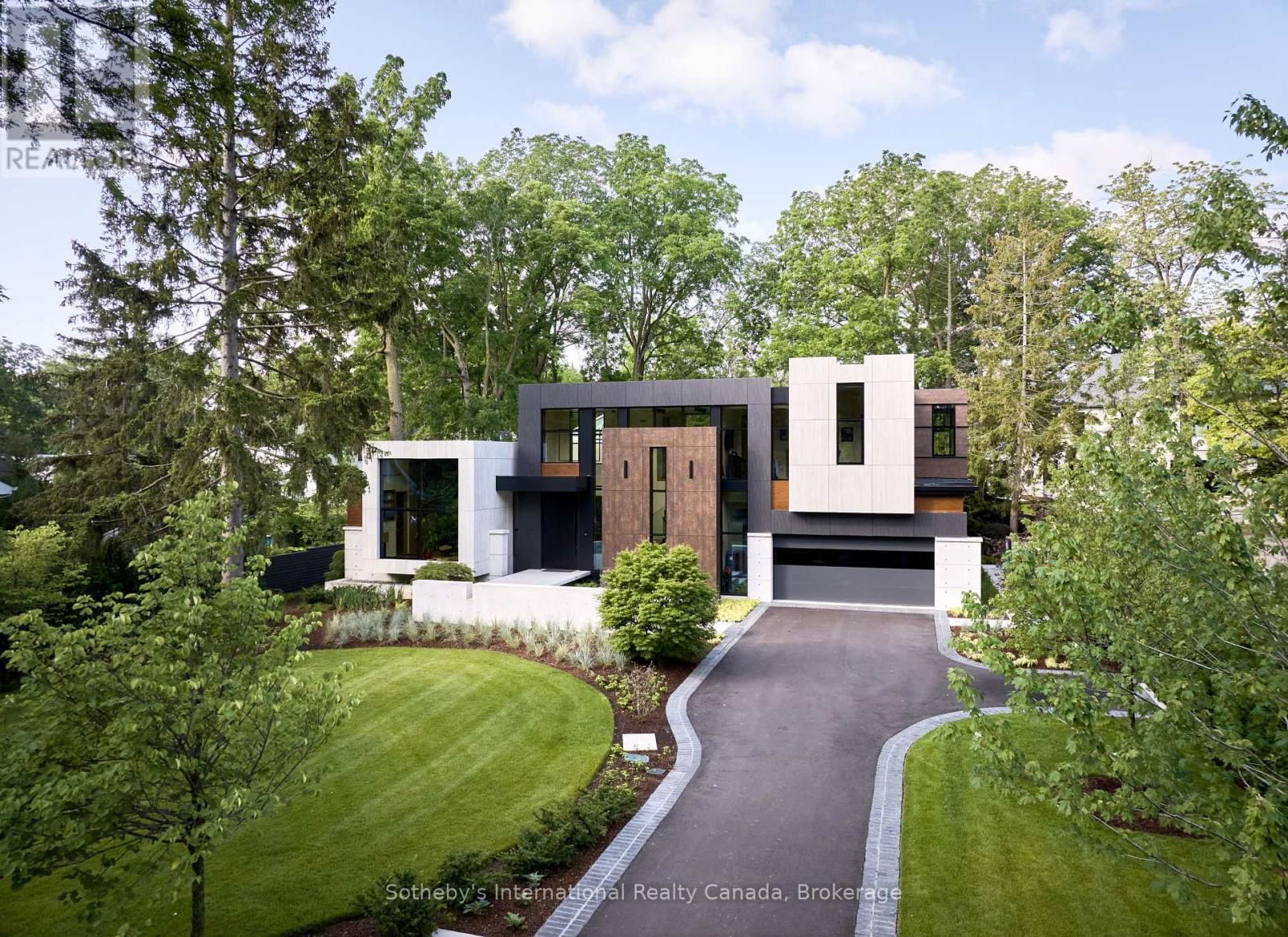 Primary Property View