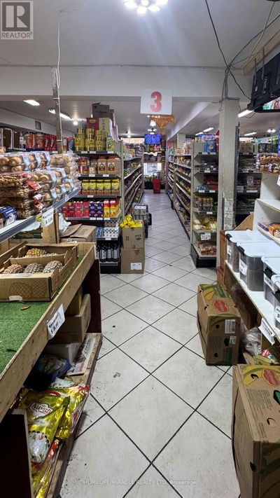 Businesses for Sale in Ontario