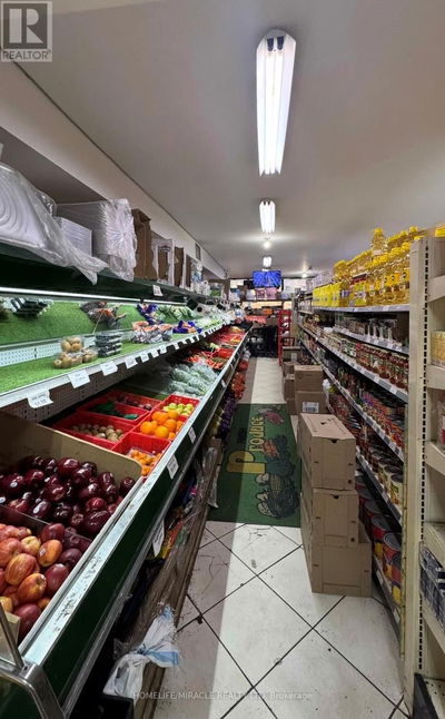 Businesses for Sale in Ontario