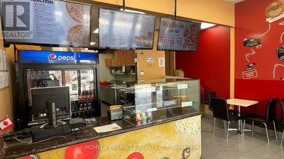 Restaurants for Sale in Ontario