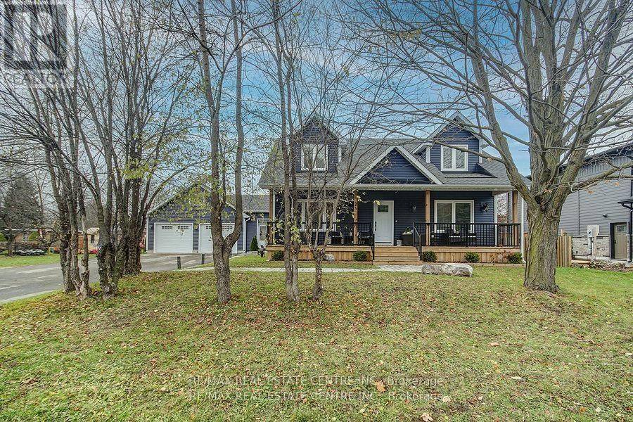 Primary Property View