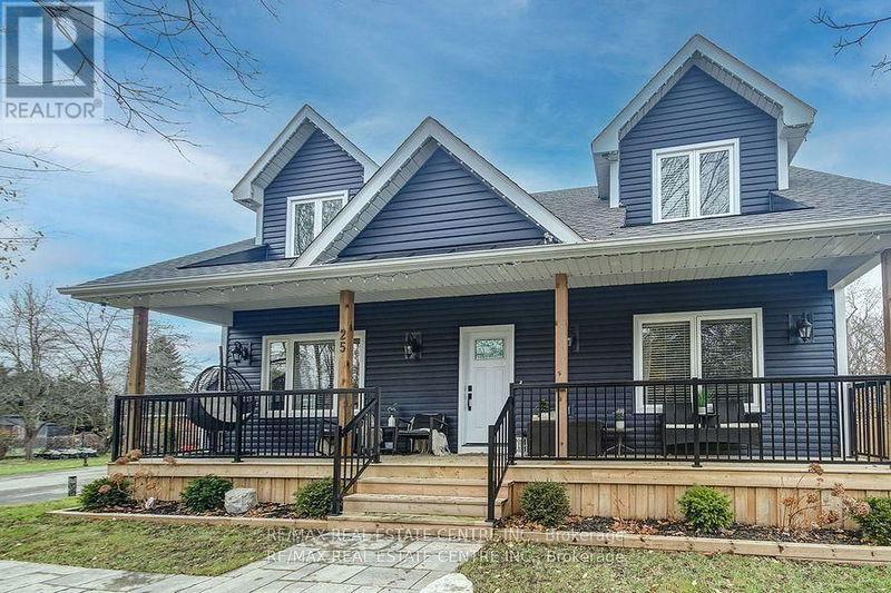 Secondary Property View
