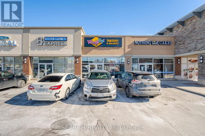 Restaurants for Sale in Ontario