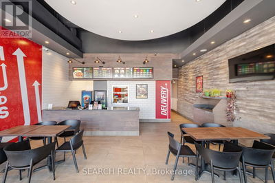 Restaurants for Sale in Ontario
