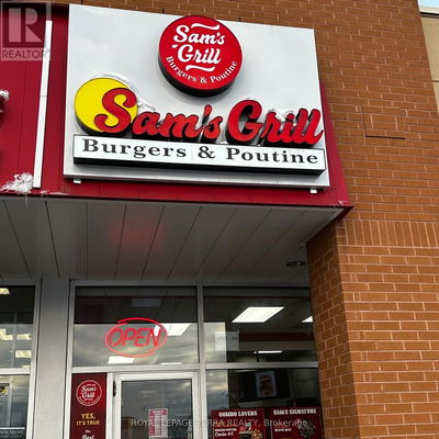 Fast Food Restaurants for Sale